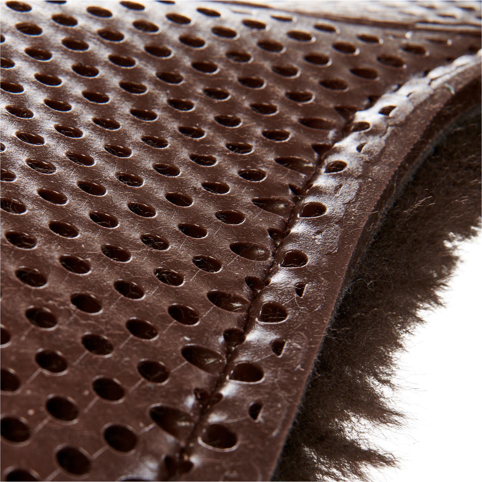 2026 Acavallo Gel Ns-S Classic-S Full Flat AC156 - Brown